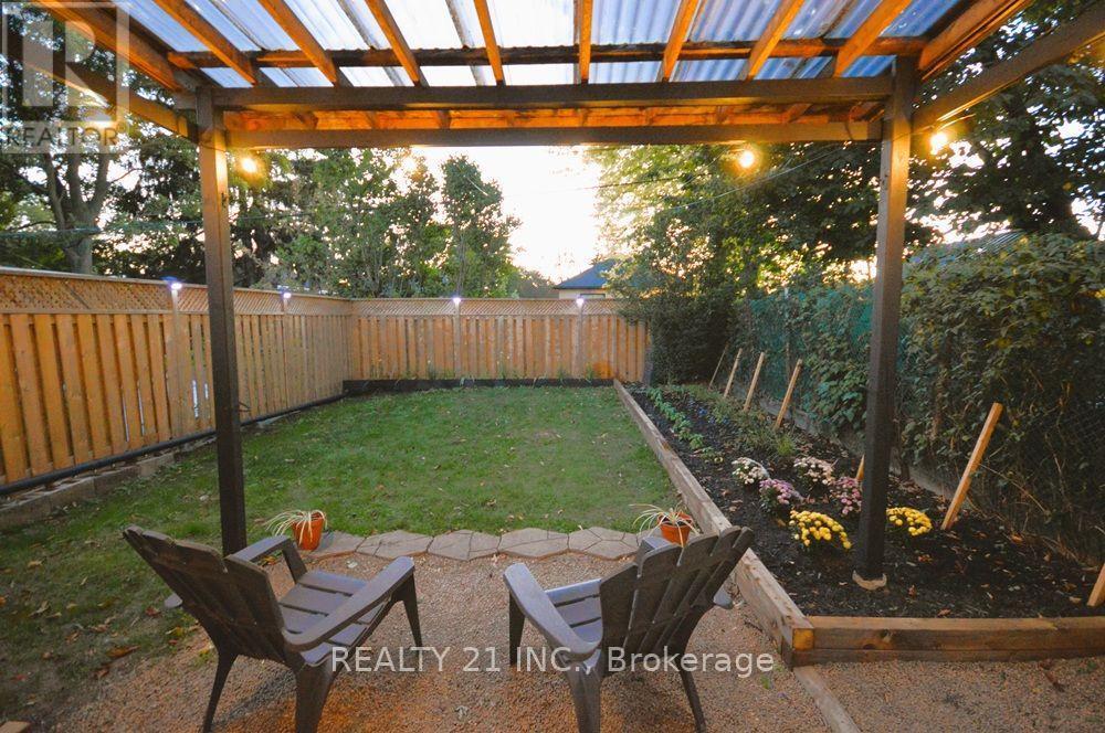 132 Harding Boulevard, Toronto, ON