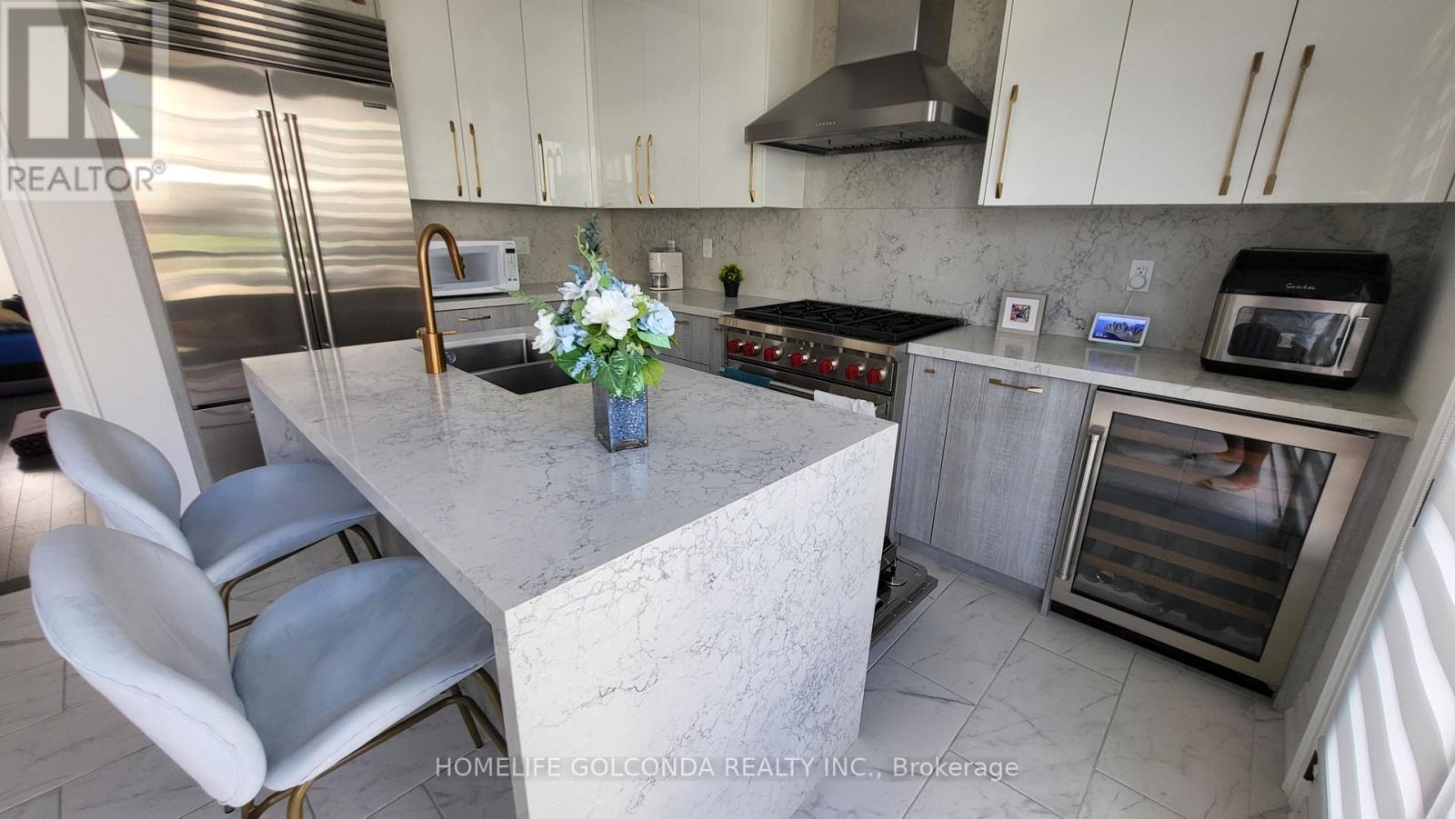 34 Banshee Lane, Richmond Hill, ON