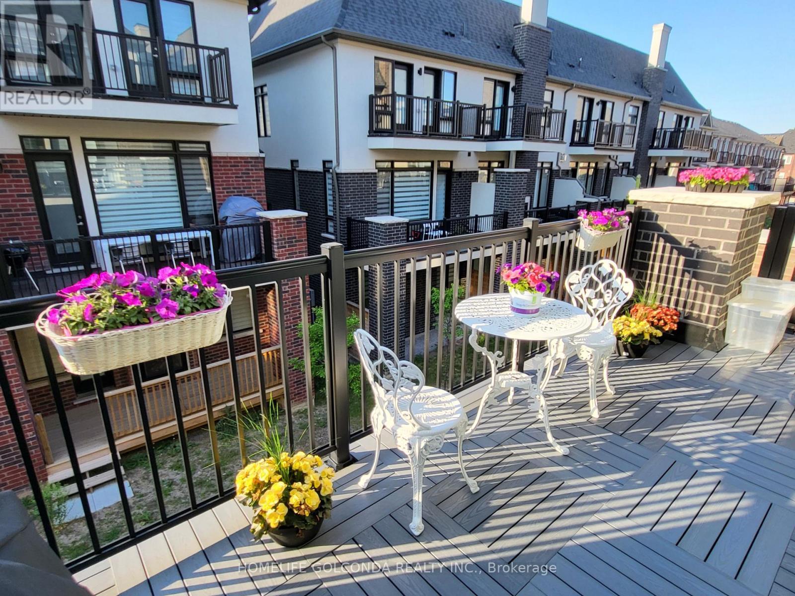 34 Banshee Lane, Richmond Hill, ON