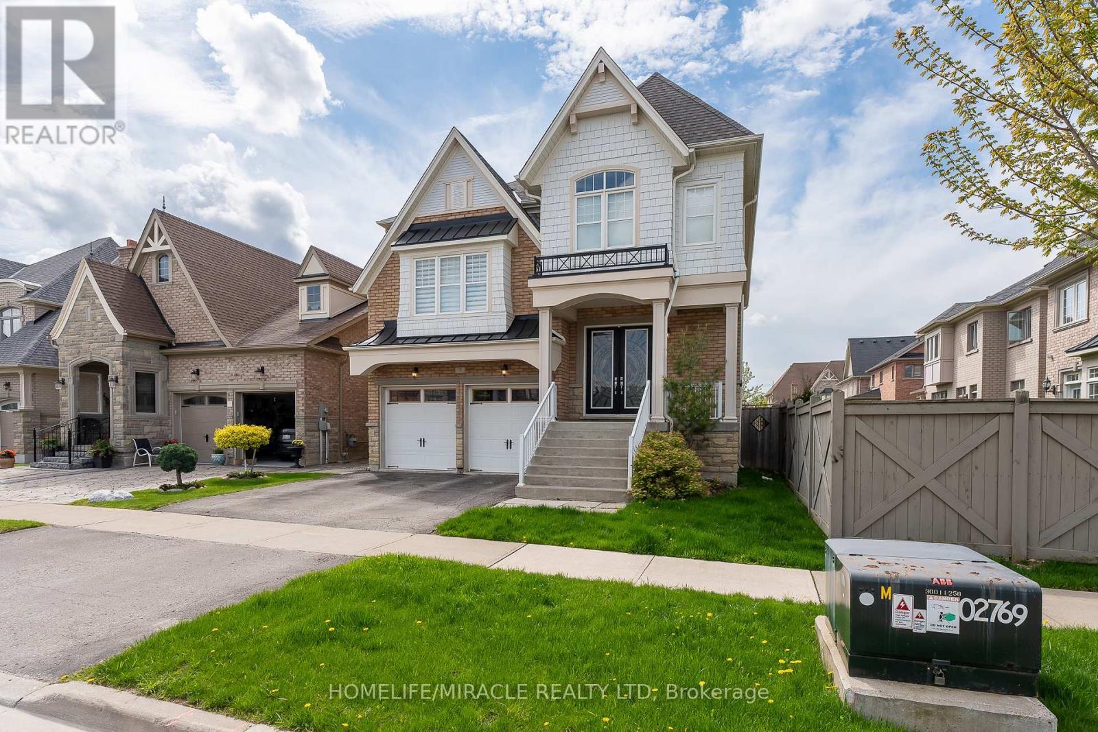 7 Nicort Road, King, ON