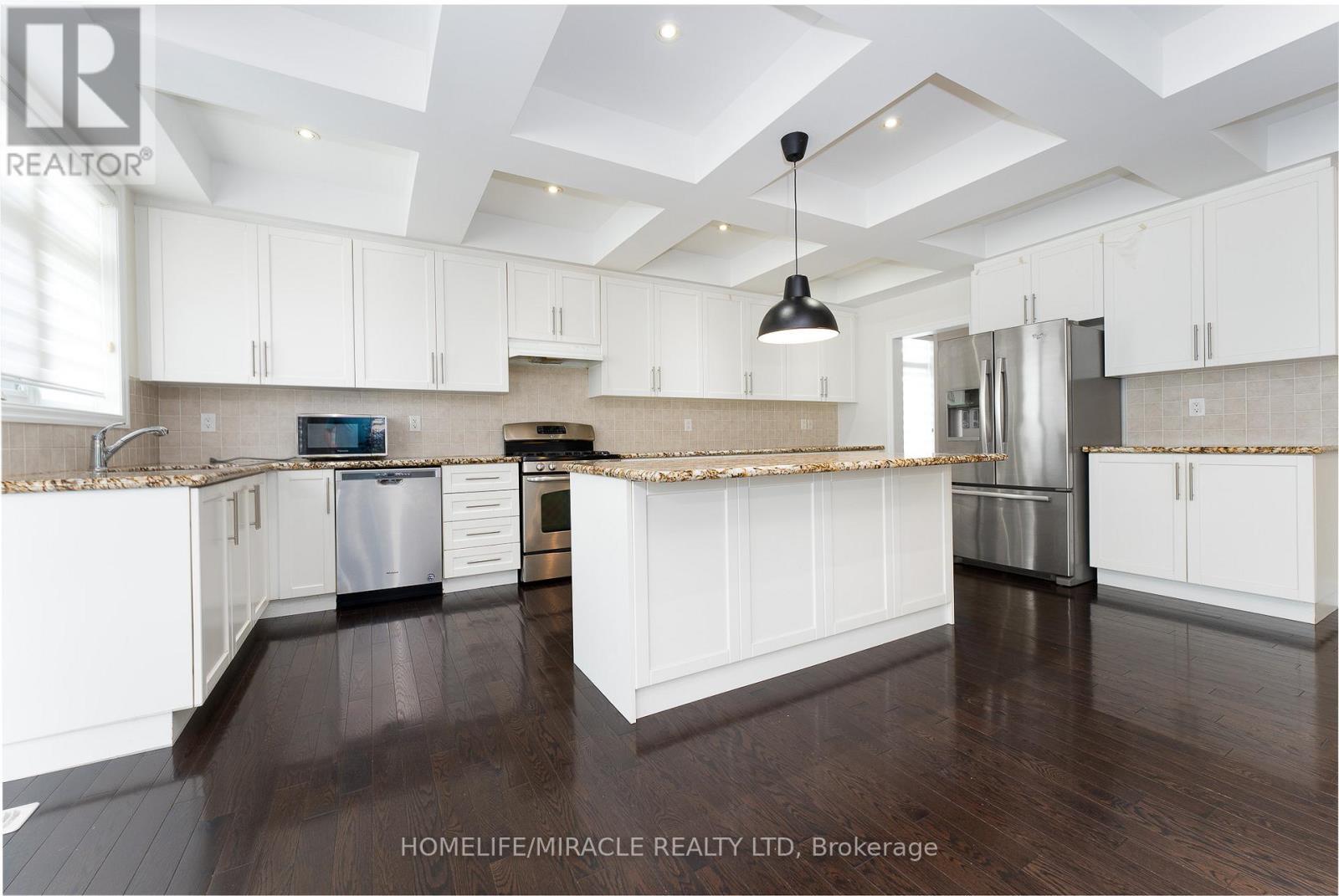 7 Nicort Road, King, ON