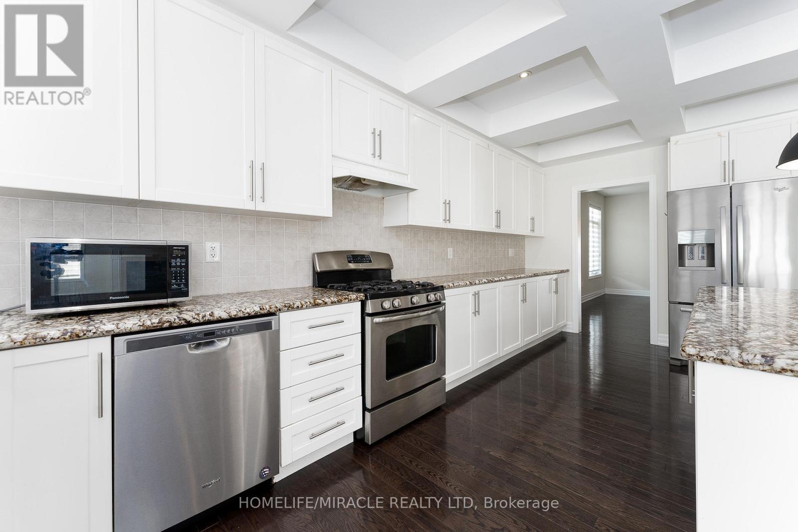 7 Nicort Road, King, ON