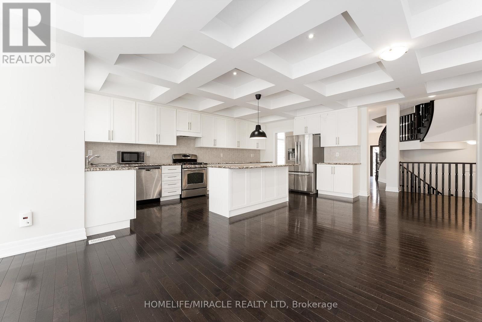 7 Nicort Road, King, ON