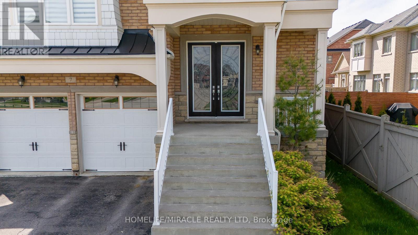 7 Nicort Road, King, ON