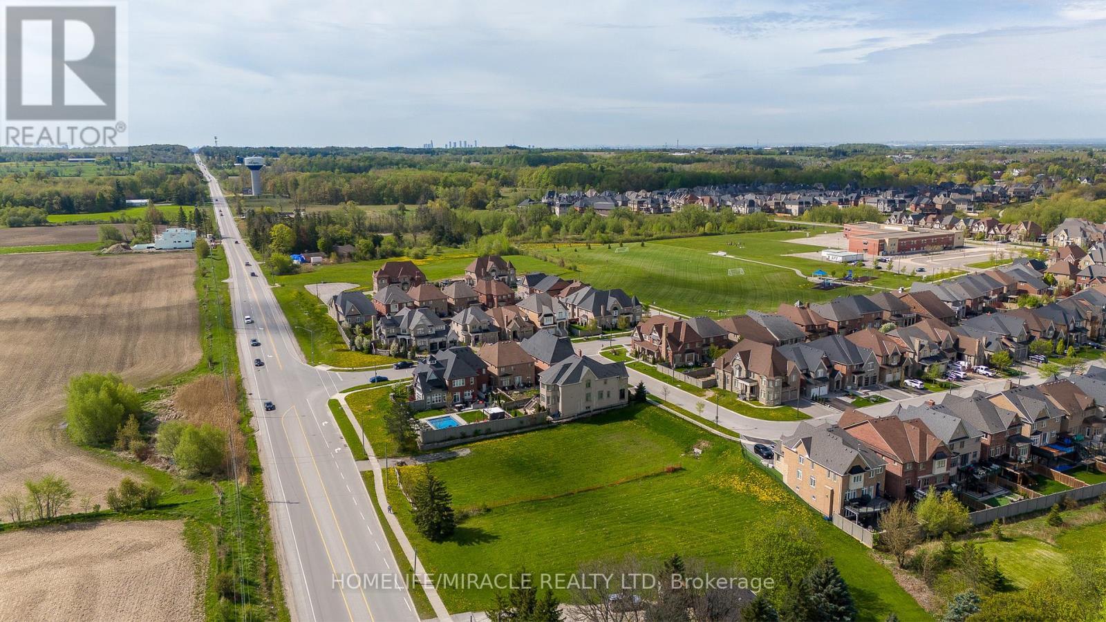 7 Nicort Road, King, ON