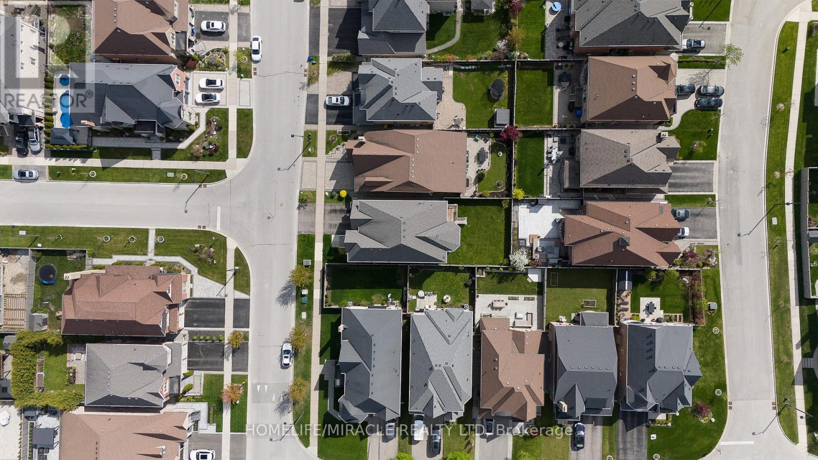 7 Nicort Road, King, ON