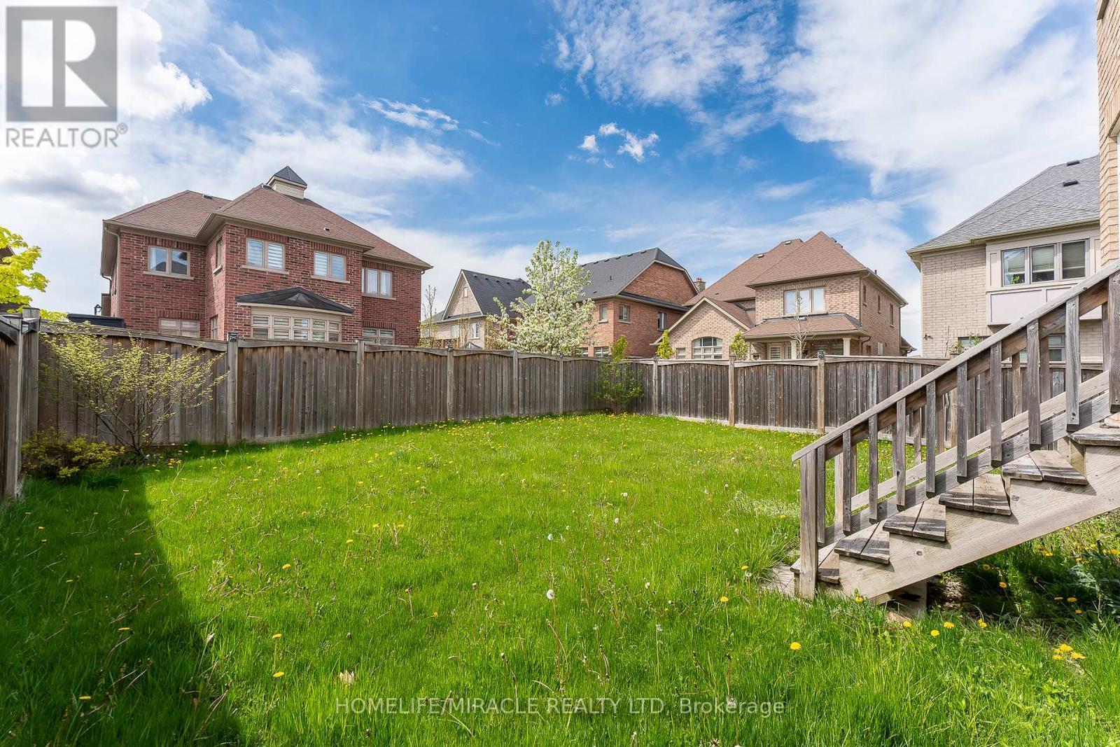 7 Nicort Road, King, ON