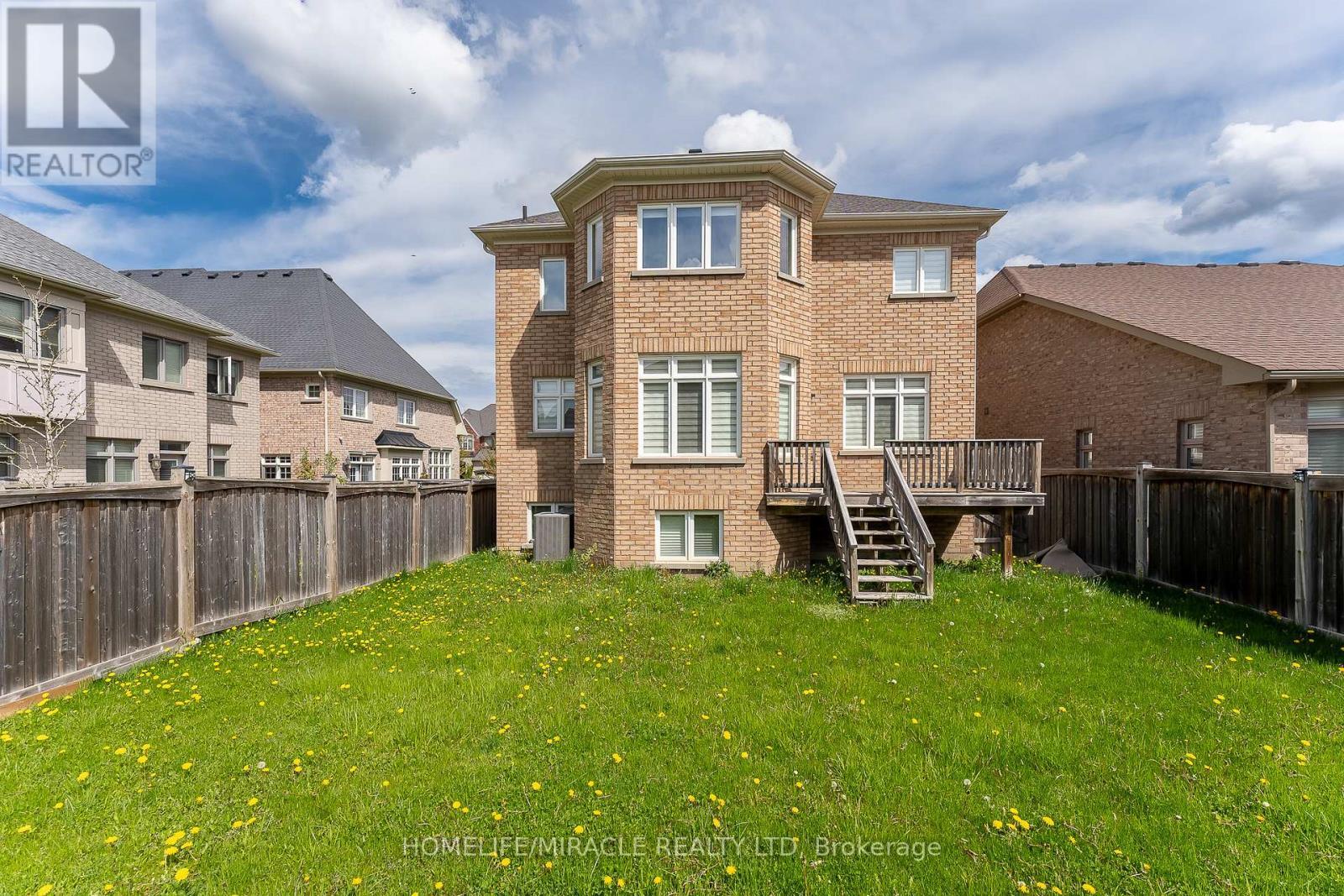 7 Nicort Road, King, ON