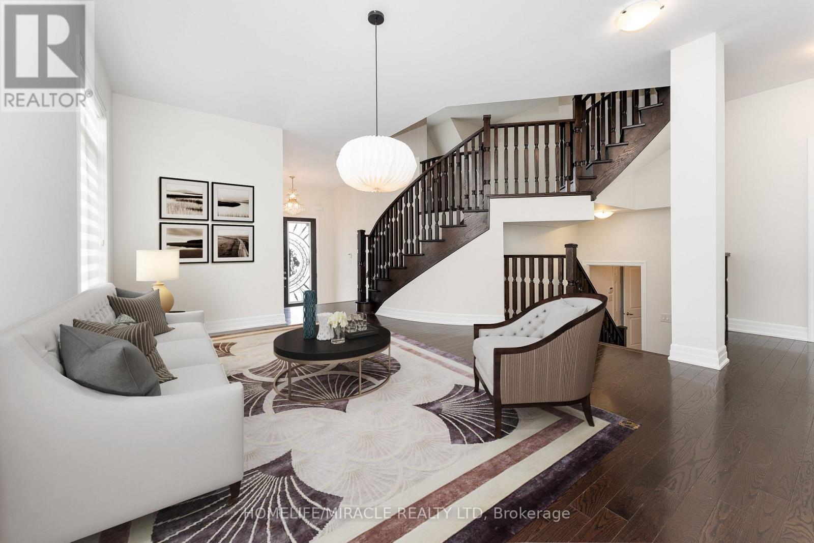 7 Nicort Road, King, ON