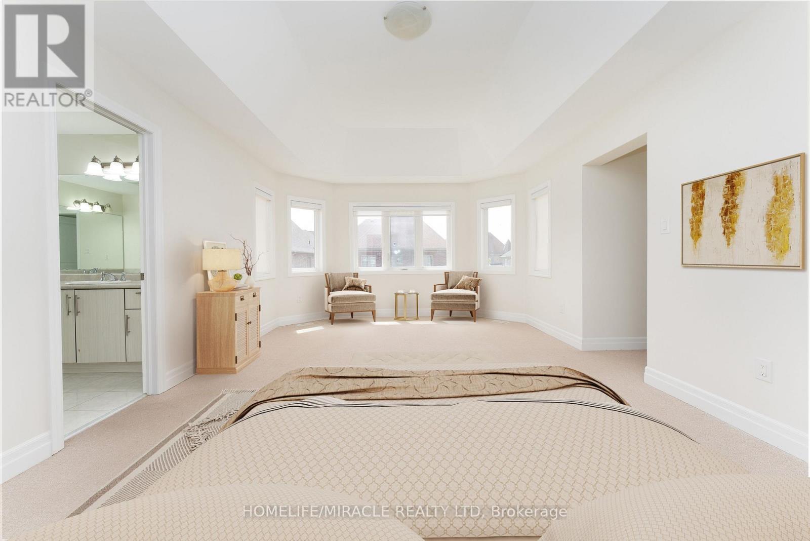 7 Nicort Road, King, ON