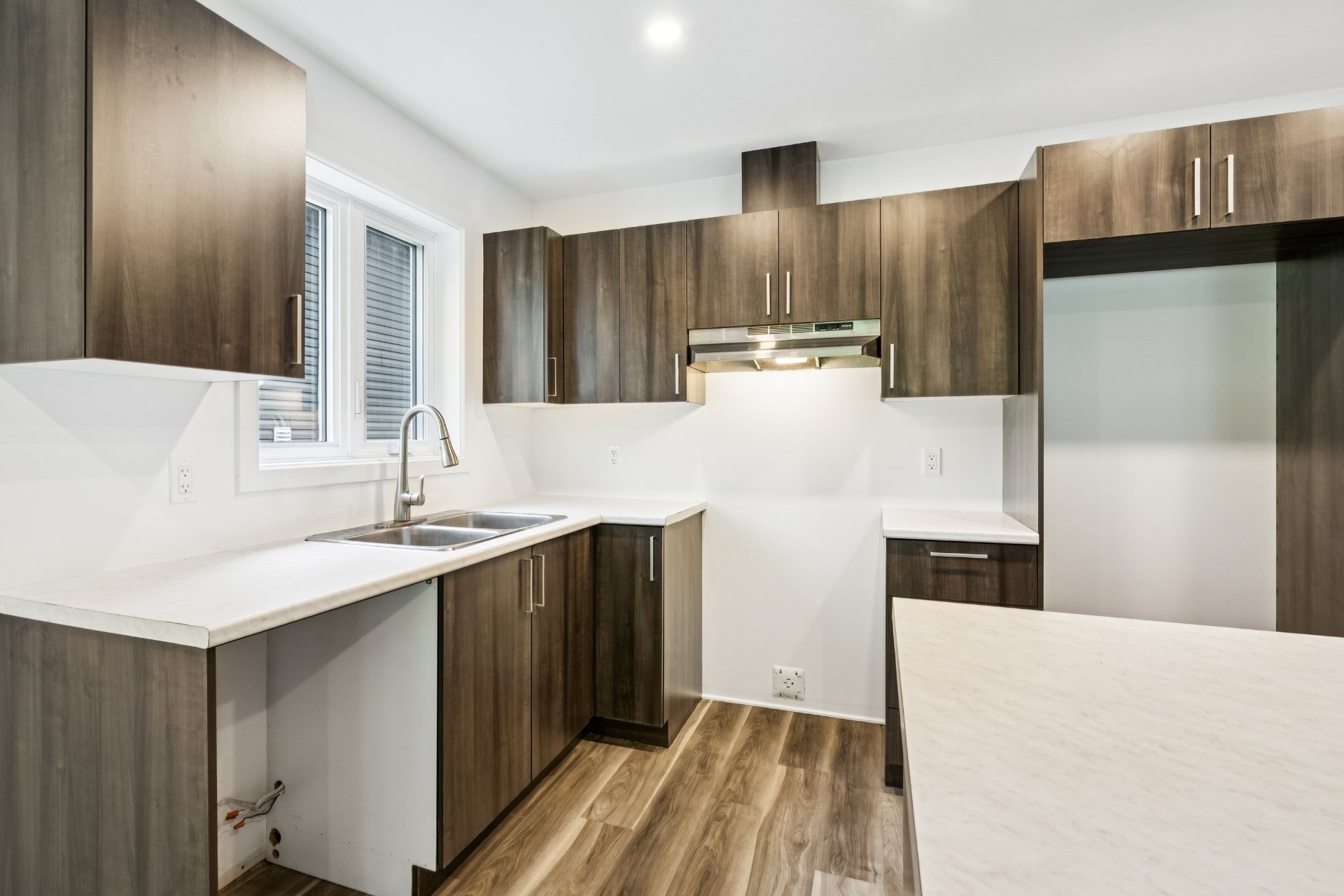 Kitchen - 3 Rue Des Merles, Sainte-Clotilde, QC