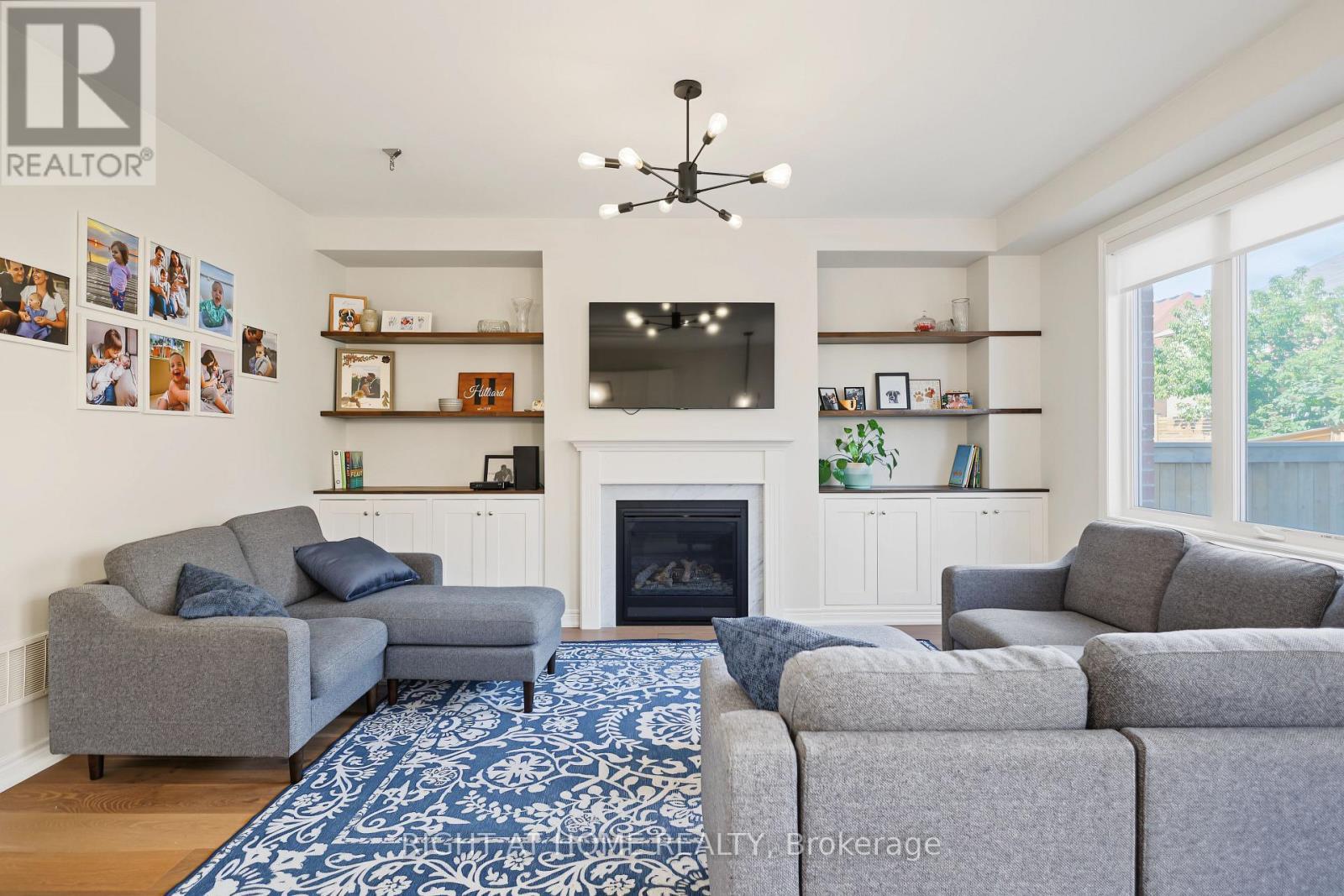 335 Busato Drive, Whitchurch-Stouffville, ON