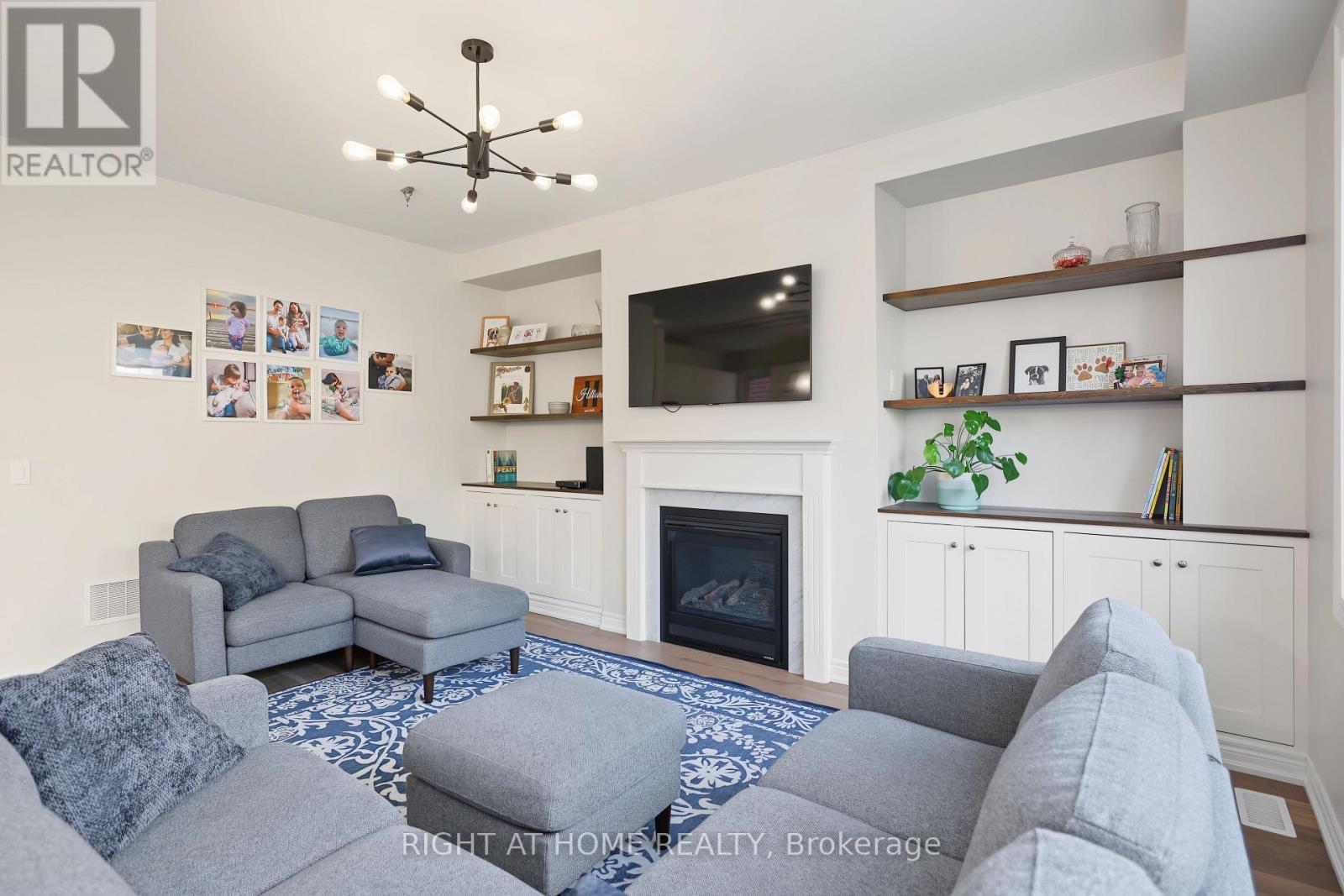 335 Busato Drive, Whitchurch-Stouffville, ON