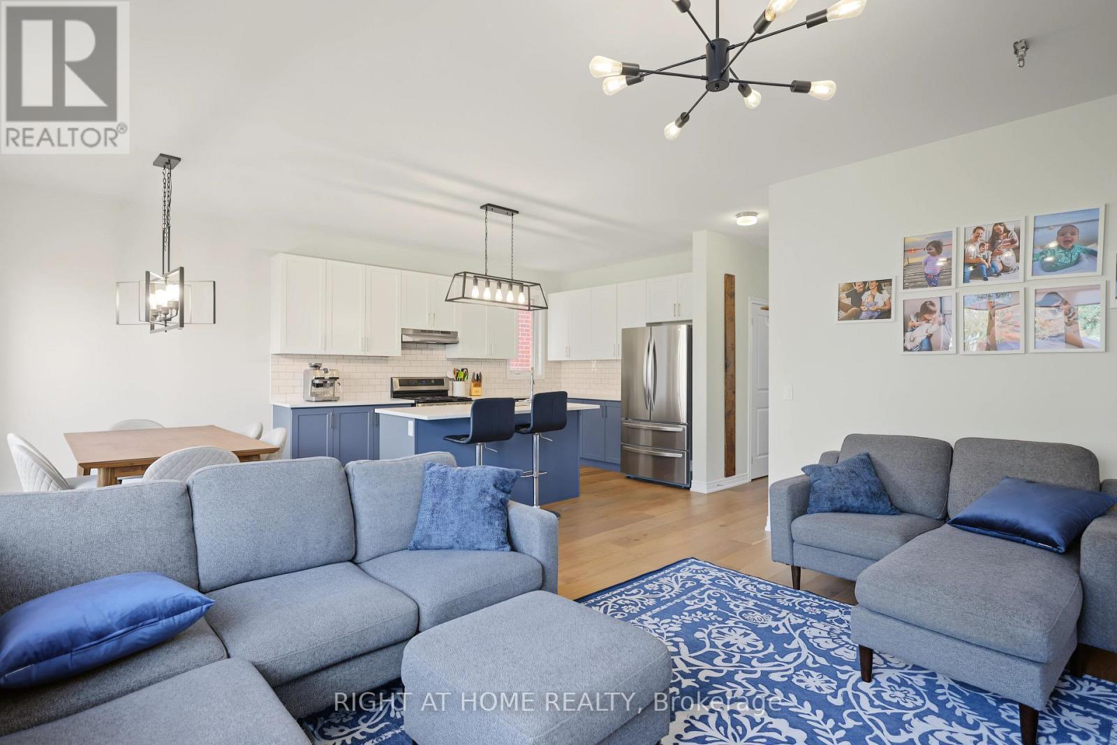 335 Busato Drive, Whitchurch-Stouffville, ON