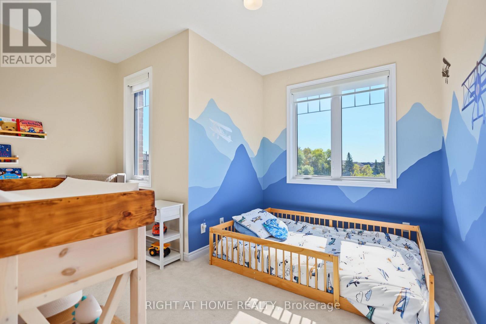 335 Busato Drive, Whitchurch-Stouffville, ON