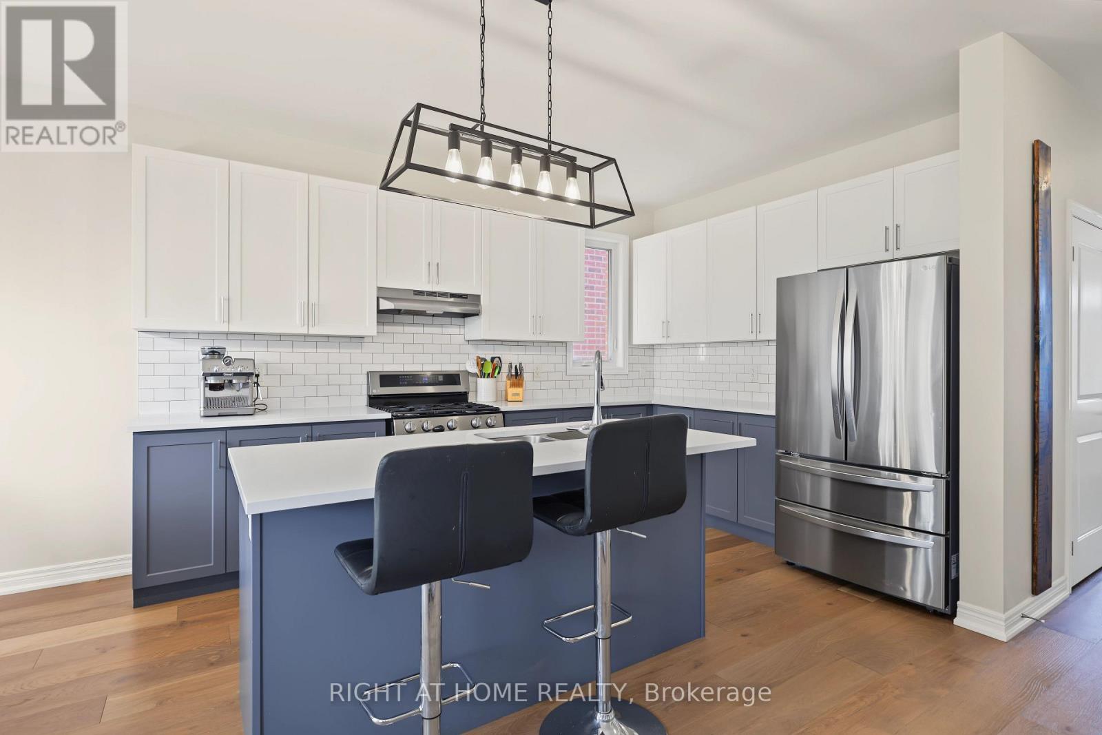 335 Busato Drive, Whitchurch-Stouffville, ON
