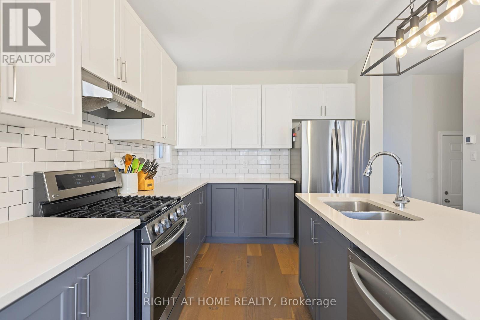 335 Busato Drive, Whitchurch-Stouffville, ON
