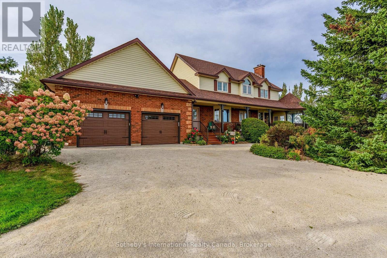 7262 12 & 13 Nottawasaga Side Road, Clearview, ON