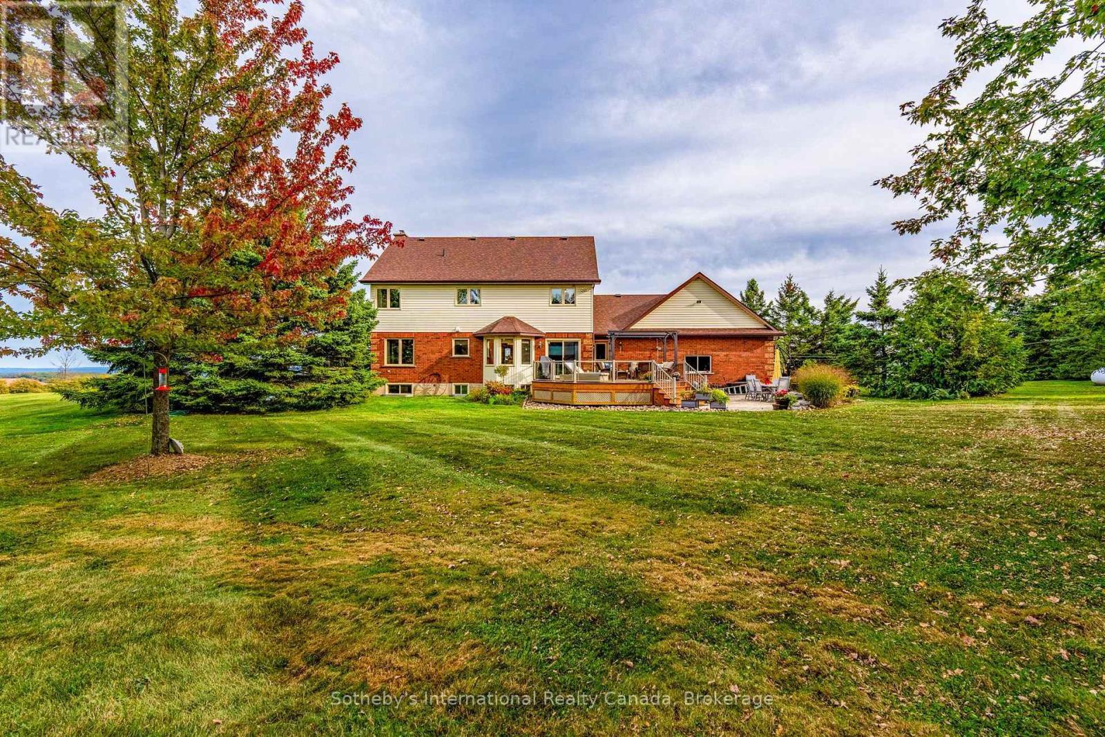 7262 12 & 13 Nottawasaga Side Road, Clearview, ON