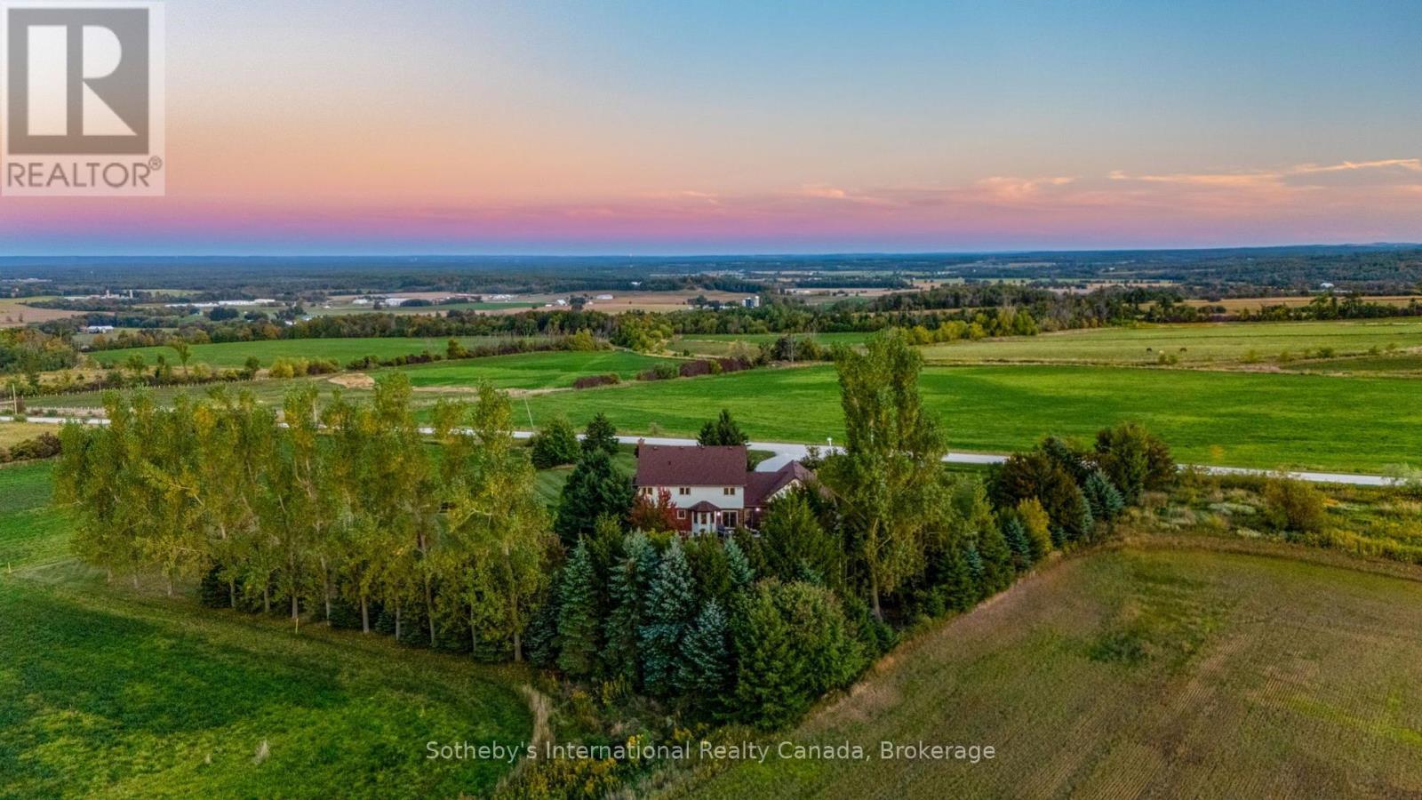 7262 12 & 13 Nottawasaga Side Road, Clearview, ON