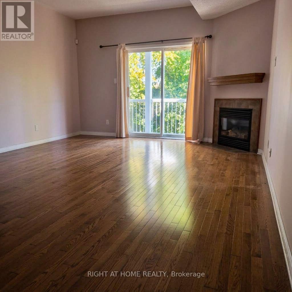 Living Room - 1046 Redtail Private, Ottawa, ON