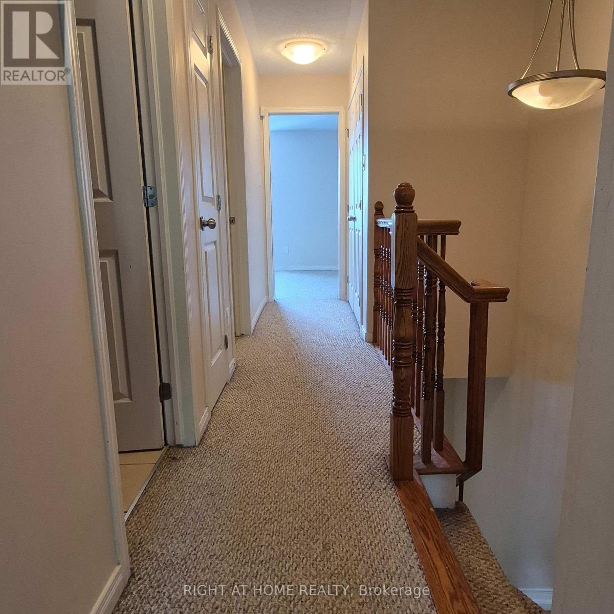 Upper floor - 1046 Redtail Private, Ottawa, ON