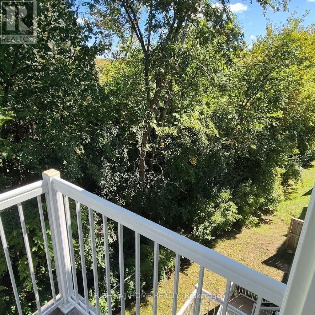 Balcony - 1046 Redtail Private, Ottawa, ON