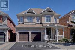 1168 MCTAVISH DRIVE Newmarket, ON L3X 0A7