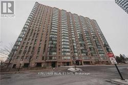 716 - 155 HILLCREST AVENUE Mississauga, ON L5B 3Z2