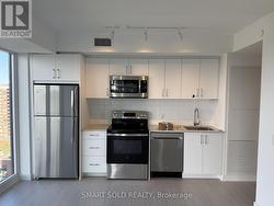 1219 - 4010 EGLINTON AVENUE W Toronto, ON M9A 0G5