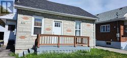 220 MCNAUGHTON AVENUE Oshawa, ON L1H 3B6
