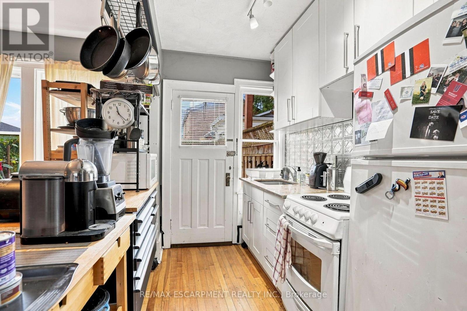 83 Napier Street, Hamilton, ON