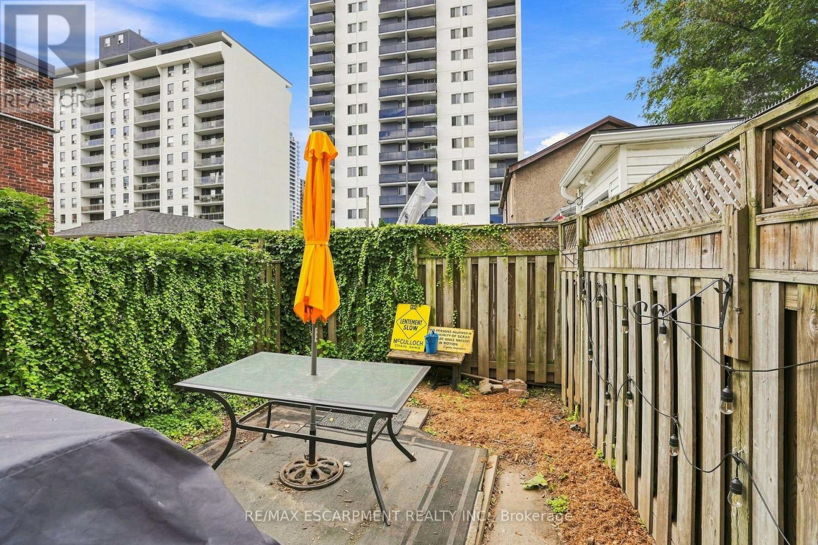 83 Napier Street, Hamilton, ON