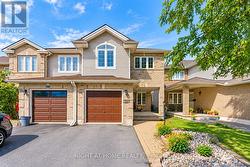 323 BERRIGAN DRIVE Ottawa, ON K2J 5E2