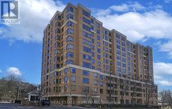 916 - 88 GRANDVIEW WAY Toronto, ON M2N 6V6