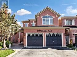 BASEMENT - 3850 PARTITION ROAD Mississauga, ON L5N 8N2