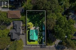 388 EAGLE STREET Newmarket (Central Newmarket), ON L3Y 1K4