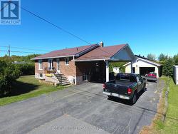 451 JOYAL DRIVE Temiskaming Shores (Haileybury), ON P0J 1K0