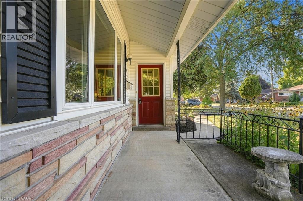 1267 Dunbar Road, Burlington, ON