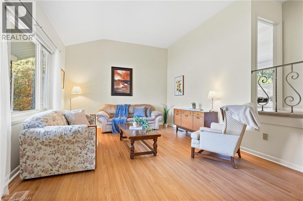 1267 Dunbar Road, Burlington, ON