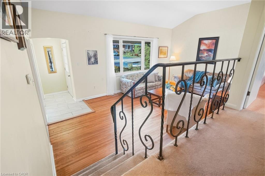 1267 Dunbar Road, Burlington, ON