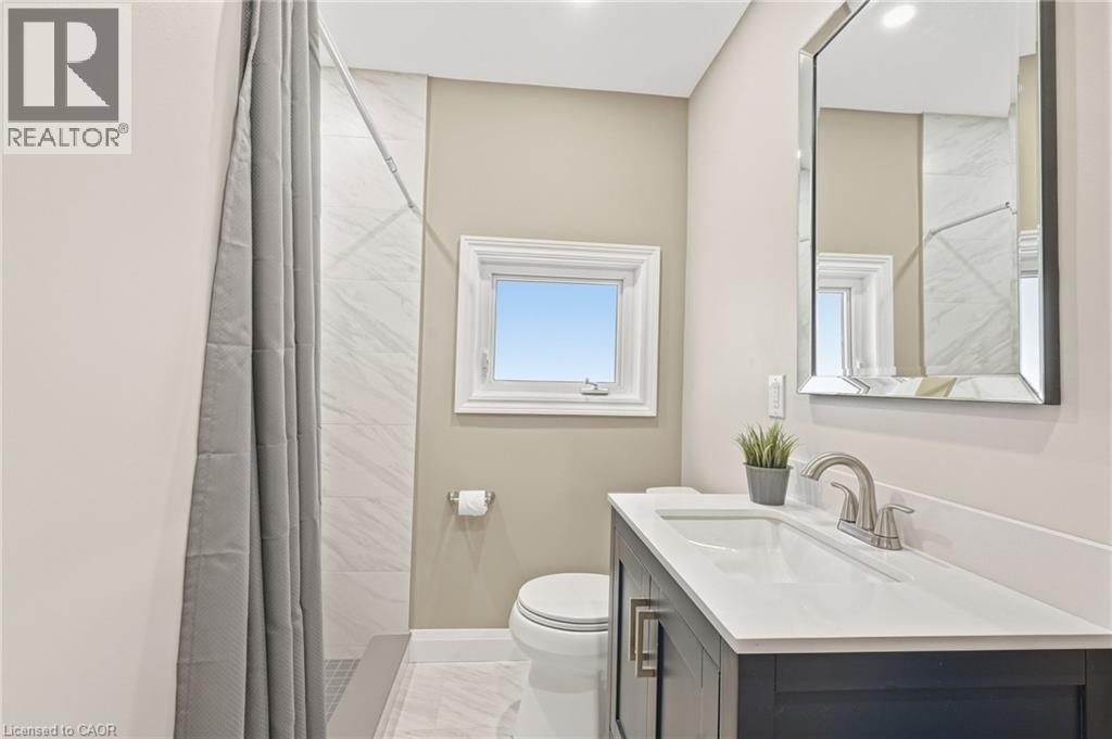 1267 Dunbar Road, Burlington, ON
