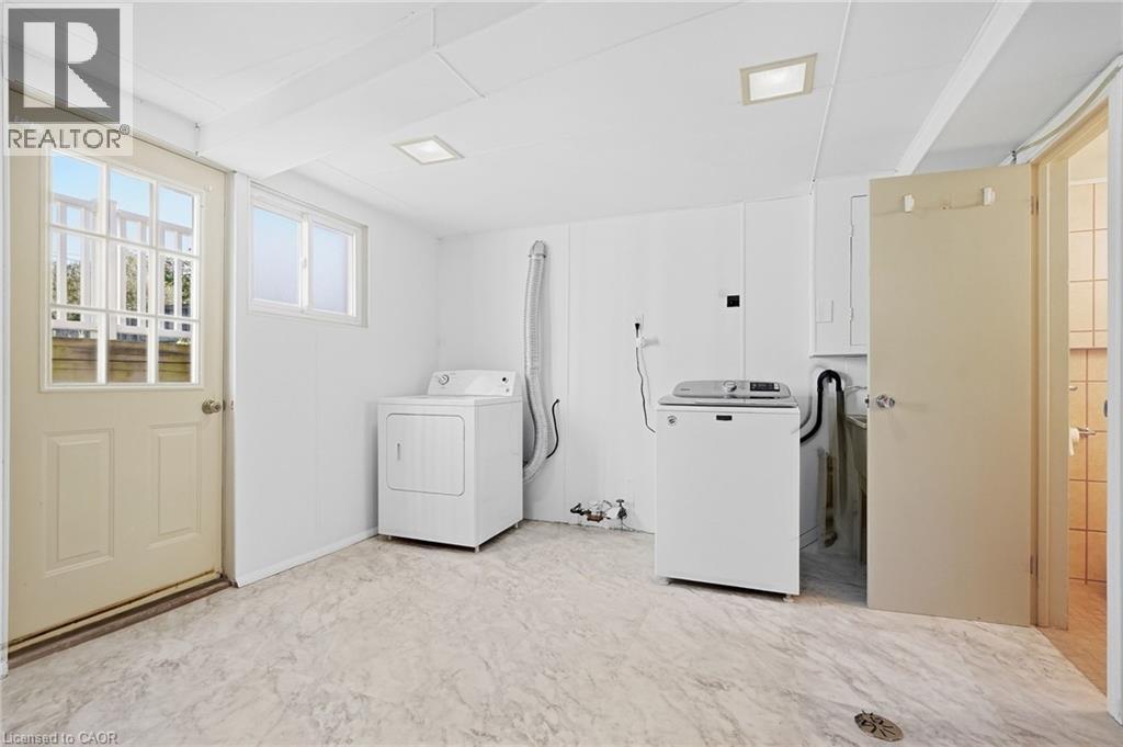 1267 Dunbar Road, Burlington, ON