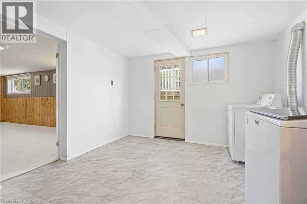 1267 Dunbar Road, Burlington, ON