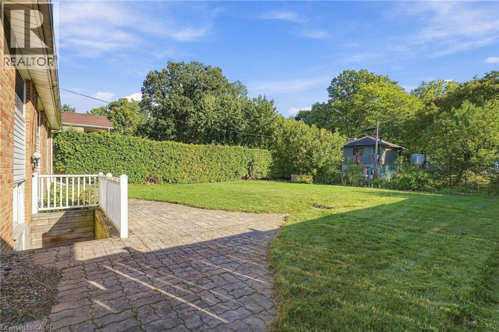 1267 Dunbar Road, Burlington, ON
