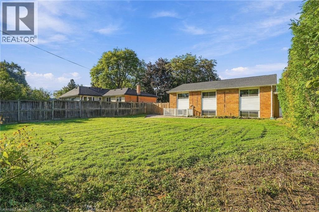 1267 Dunbar Road, Burlington, ON