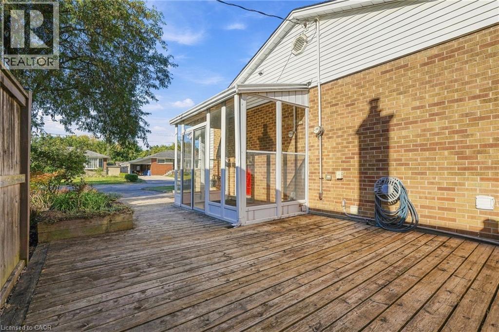 1267 Dunbar Road, Burlington, ON