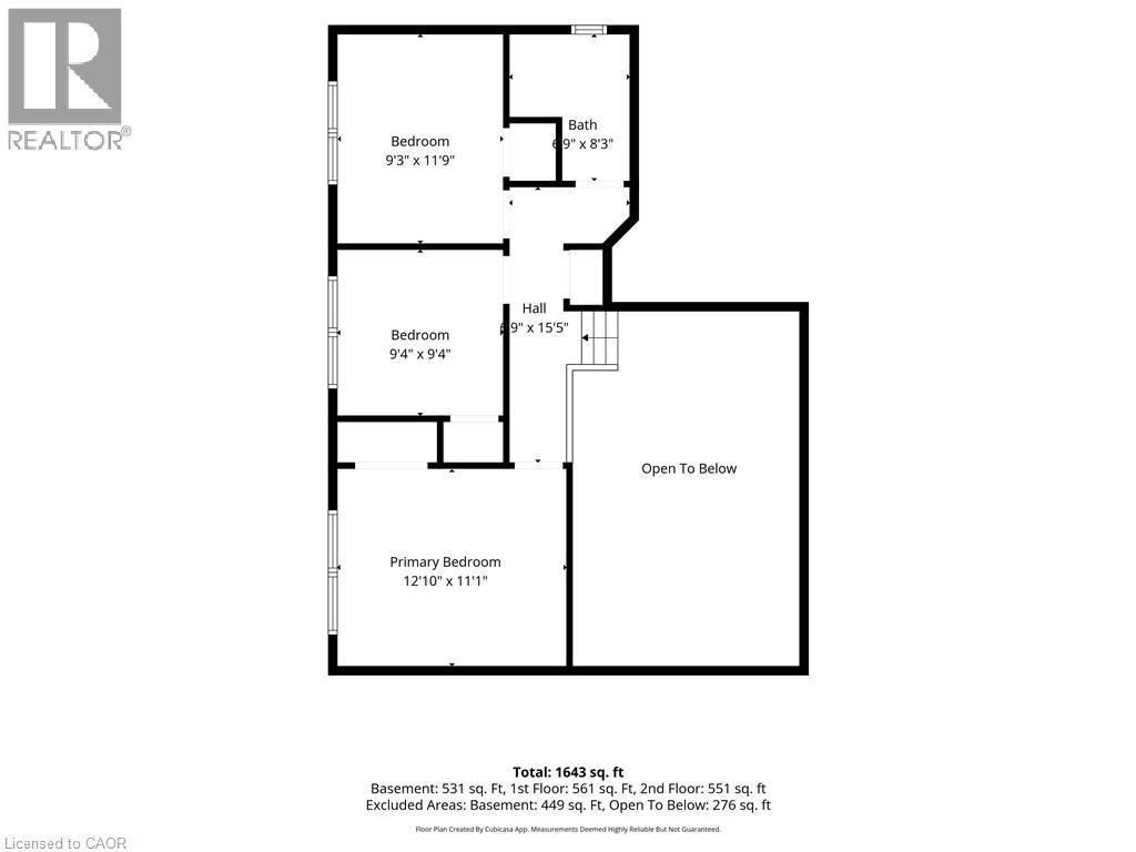 1267 Dunbar Road, Burlington, ON
