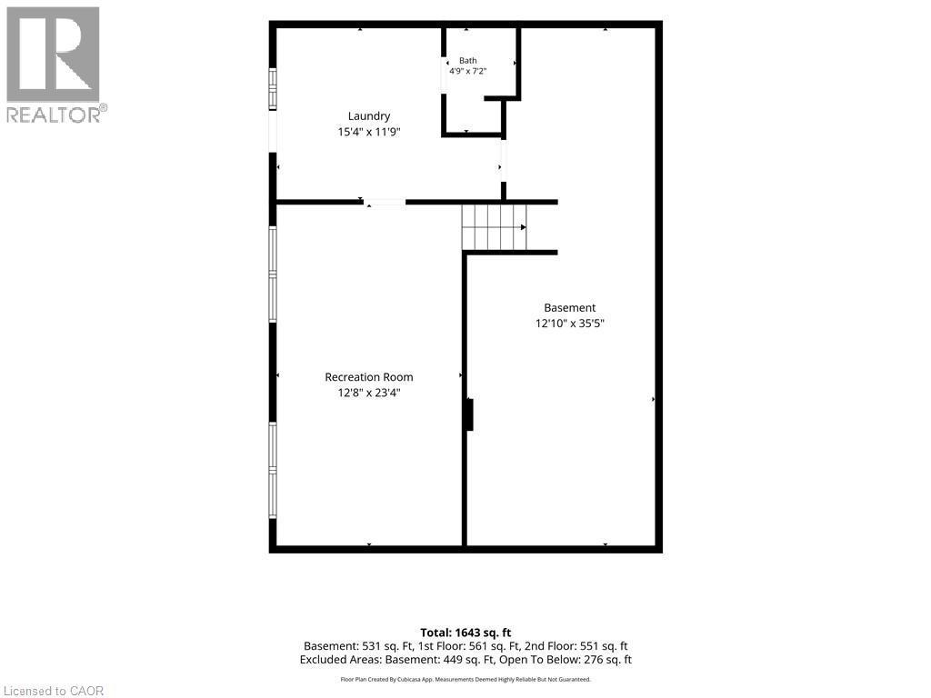1267 Dunbar Road, Burlington, ON