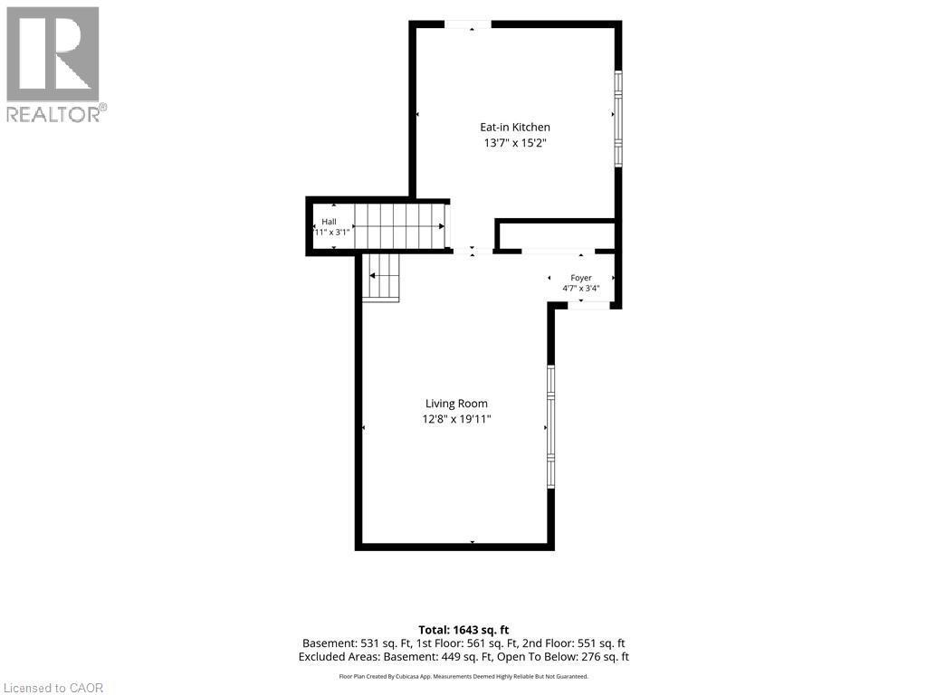 1267 Dunbar Road, Burlington, ON